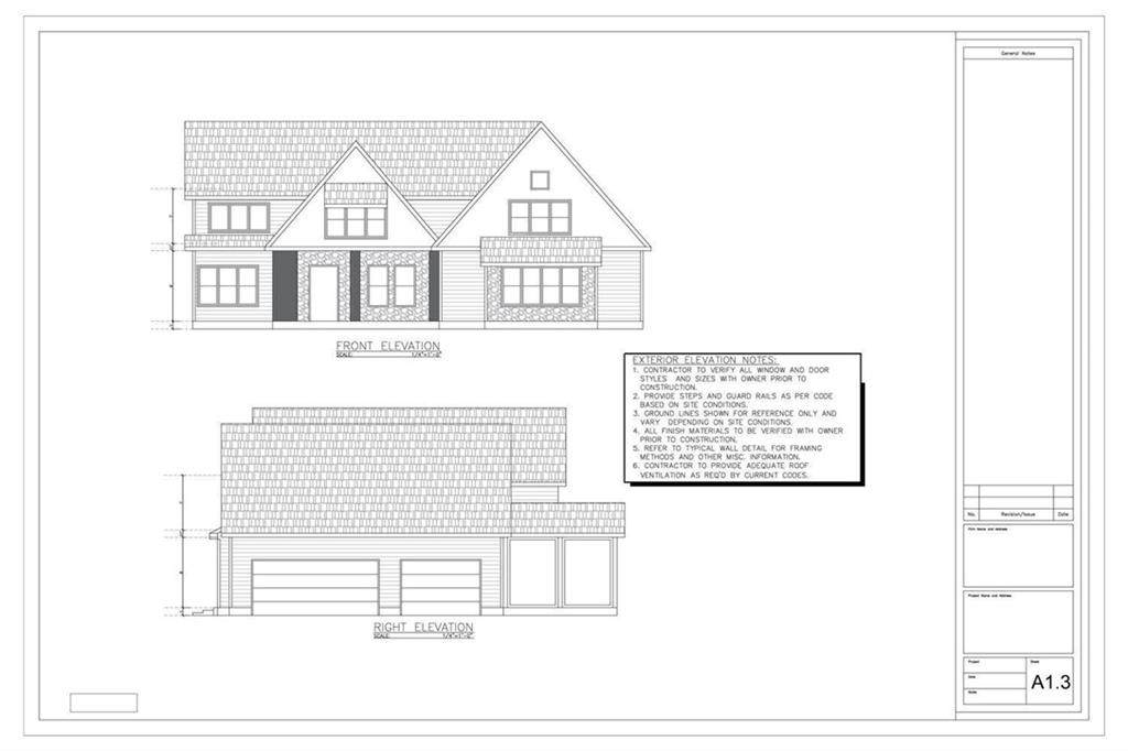 7947 Post Road - Photo 1