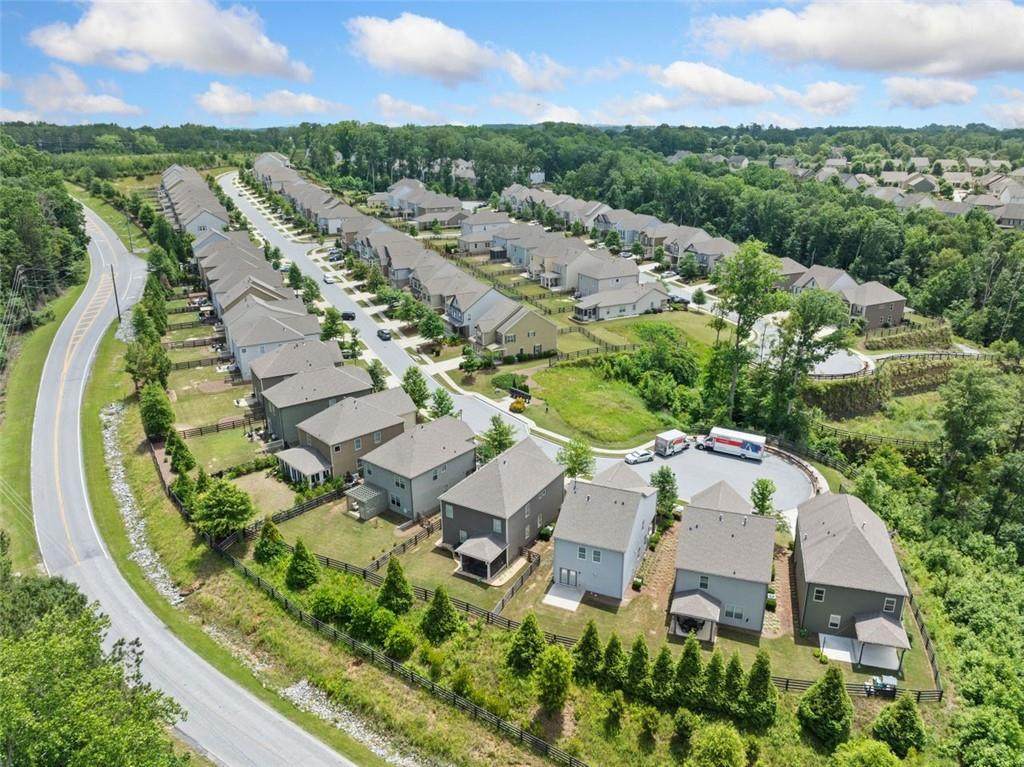 6535 Crosscreek Lane - Photo 1