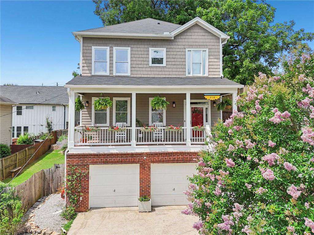218 South Avenue - Photo 1