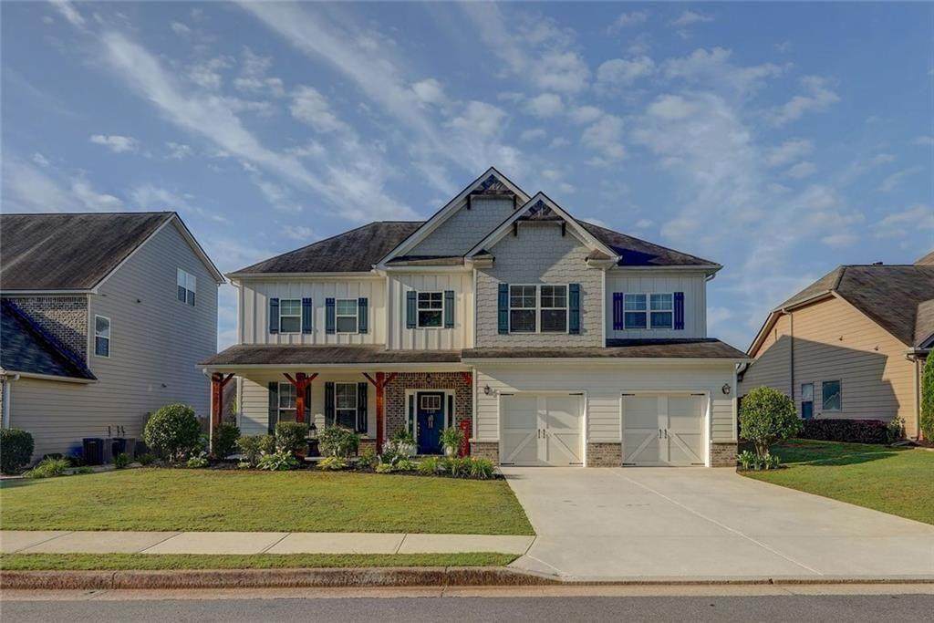 110 Ashbury Circle - Photo 1