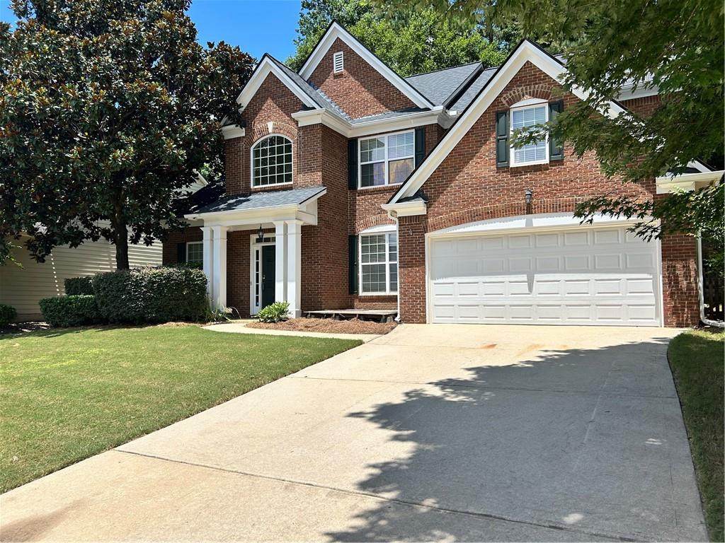 1038 Island View Court - Photo 1