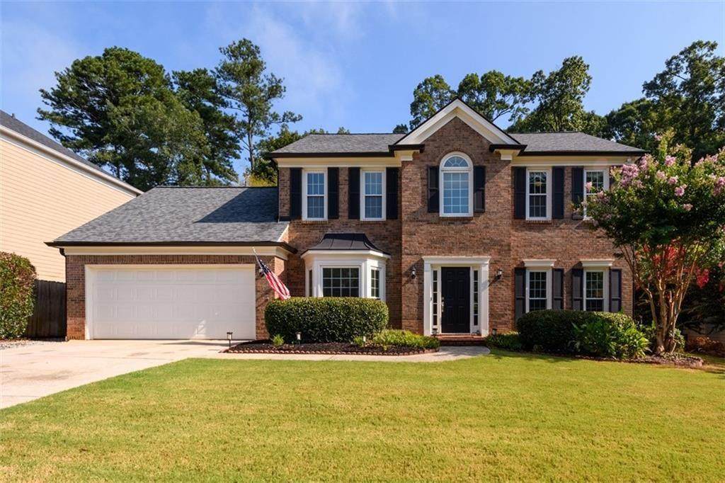 5060 Cinnabar Drive - Photo 1