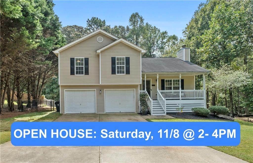 2827 James Henry Drive - Photo 1