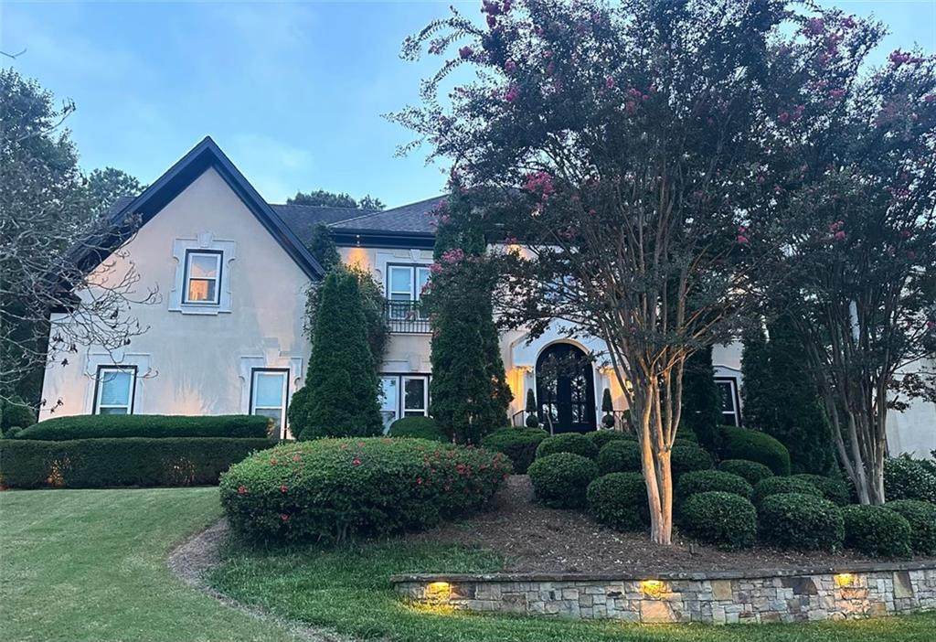 3765 Redcoat Way - Photo 1