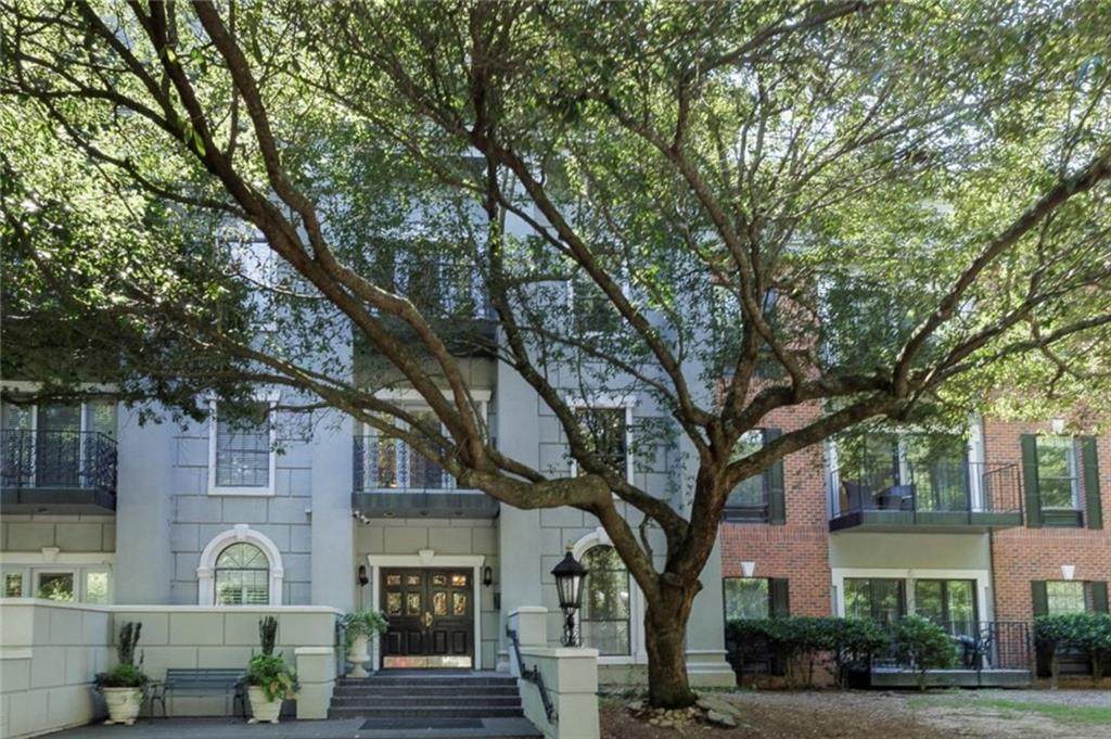 3071 Lenox Road - Photo 1