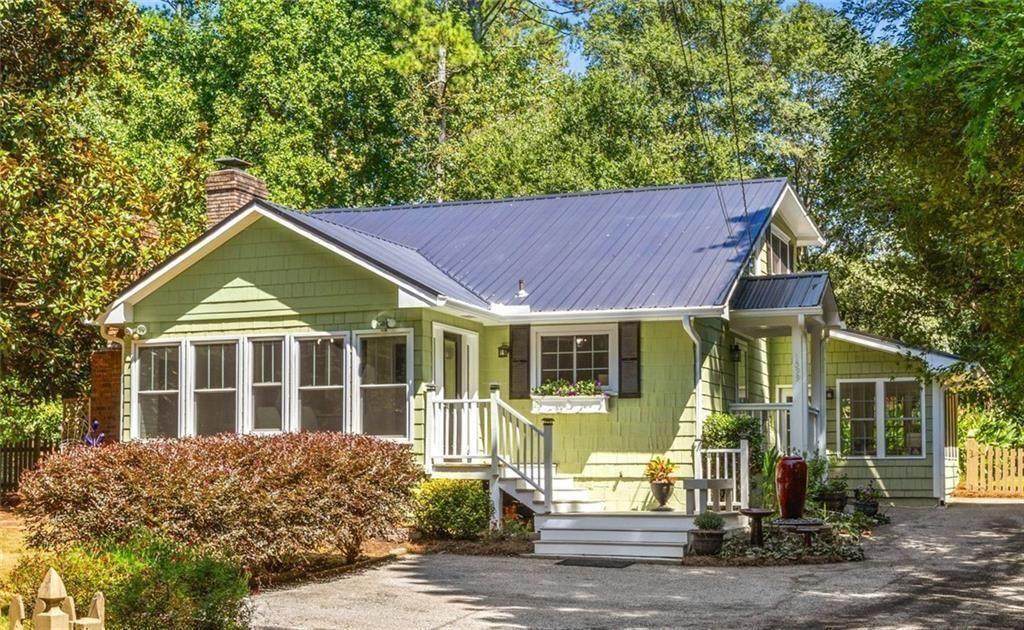 1599 Frazier Road - Photo 1