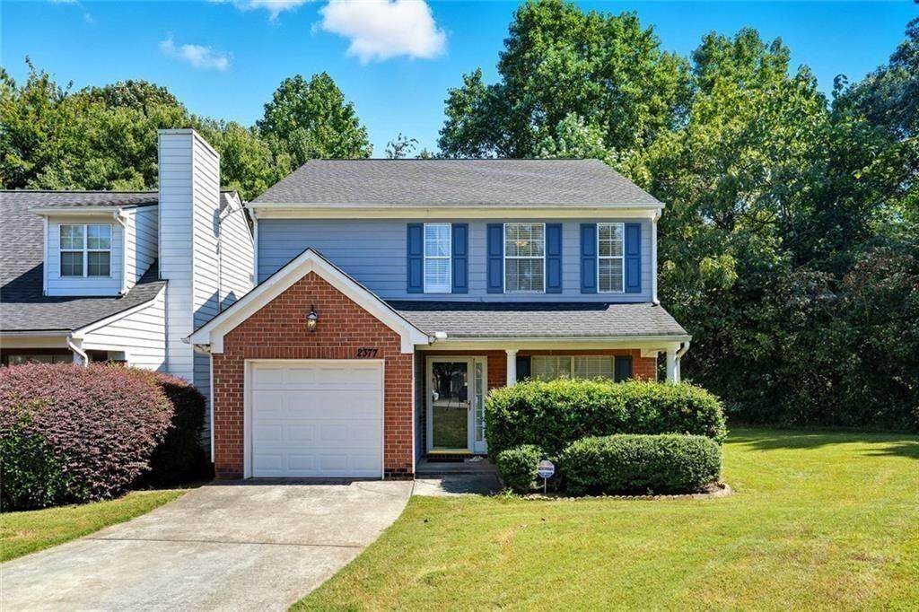 2377 Charleston Pointe - Photo 1