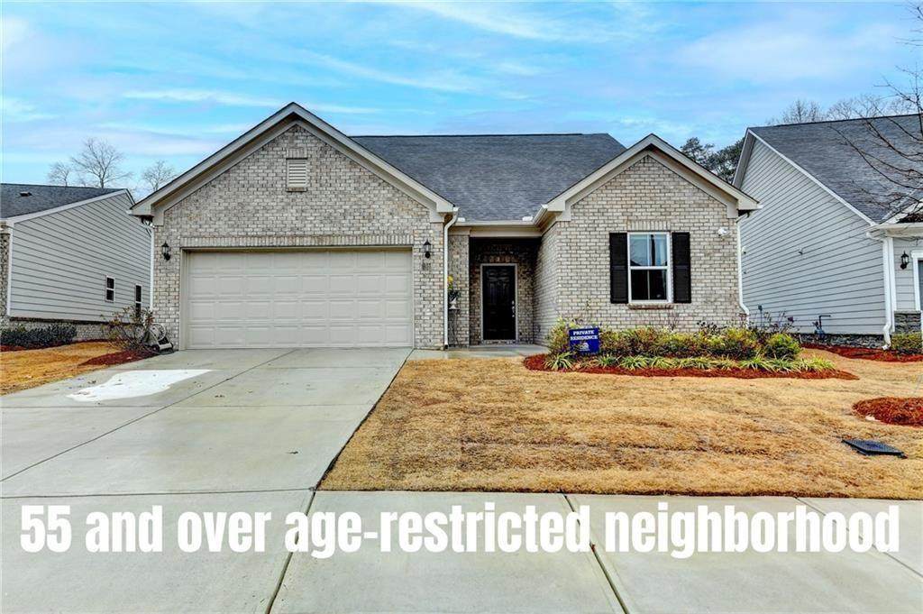 811 Pineberry Court - Photo 1