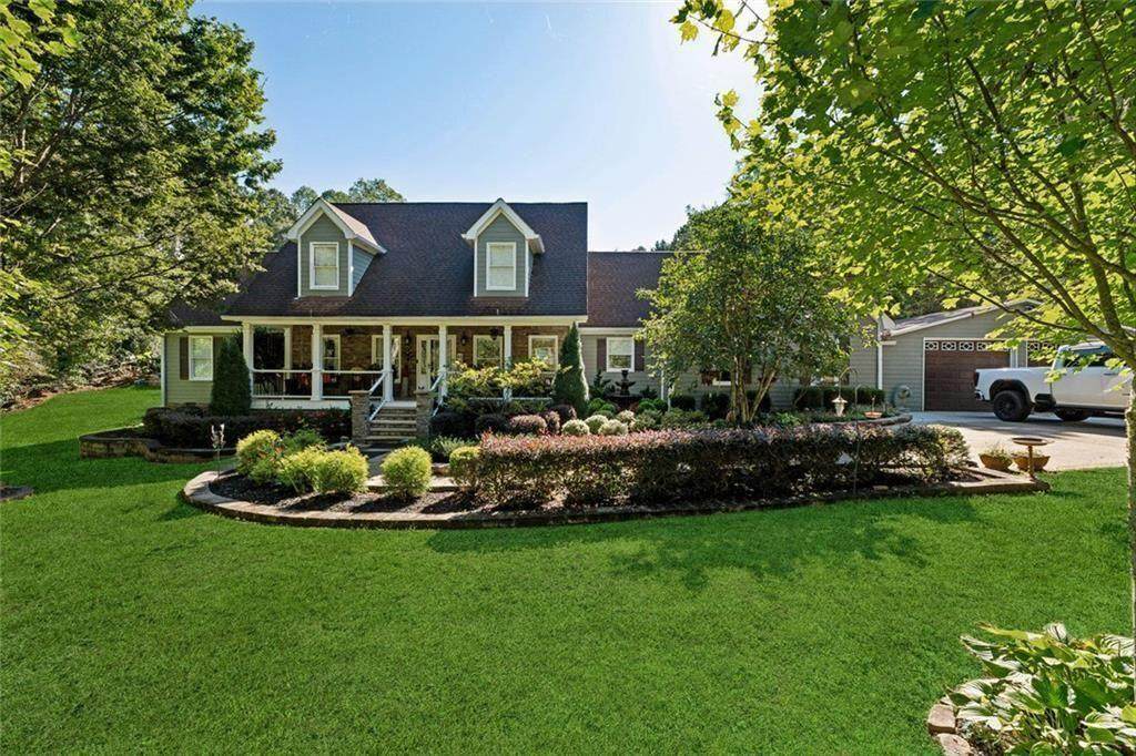 510 Terrace Way - Photo 1