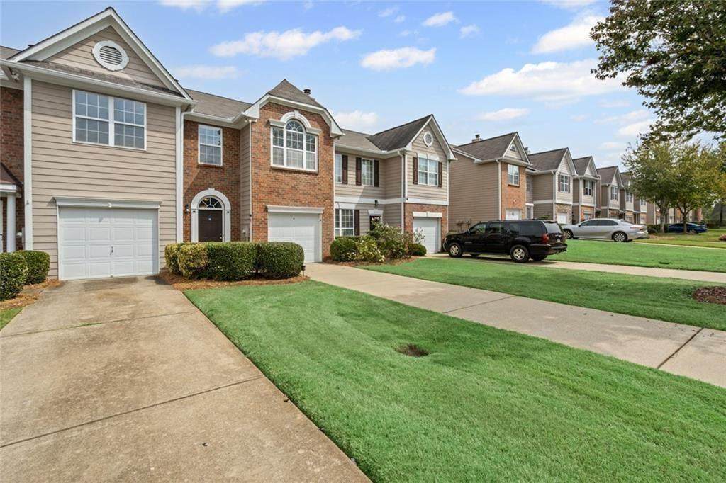 172 Oak Green Drive - Photo 1