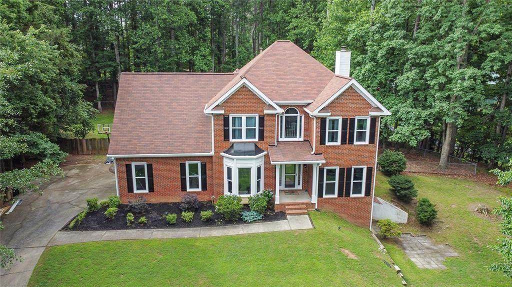 2482 Windchase Court - Photo 1