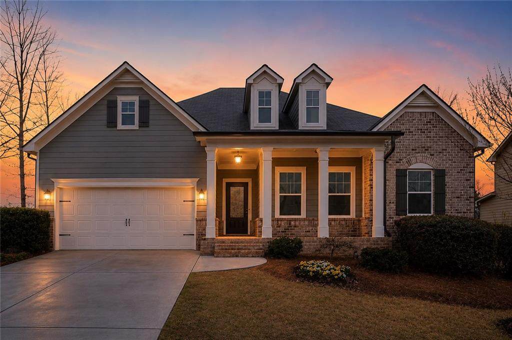 1053 Ruddy Duck Drive - Photo 1