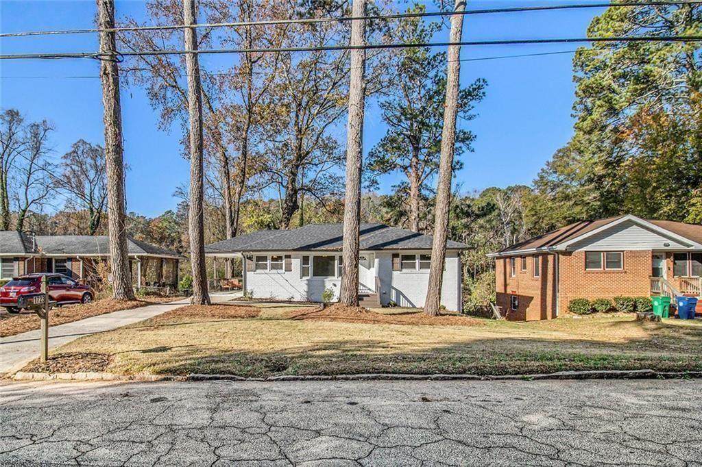 1723 Capistrana Place - Photo 1