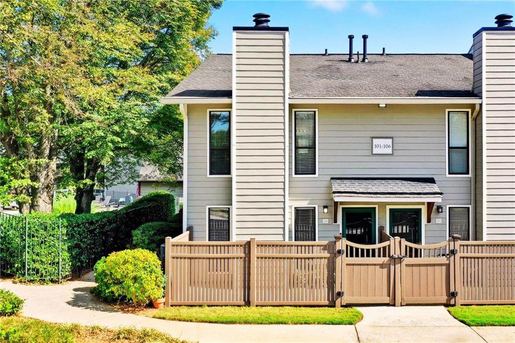 101 Park Ridge Circle - Photo 1