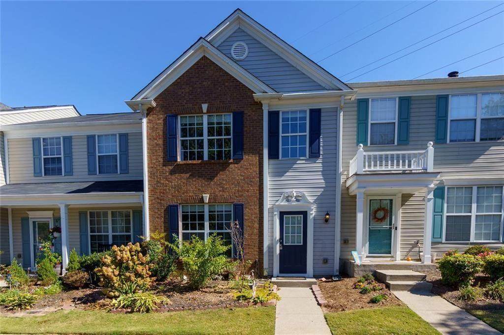 13300 Morris Road - Photo 1