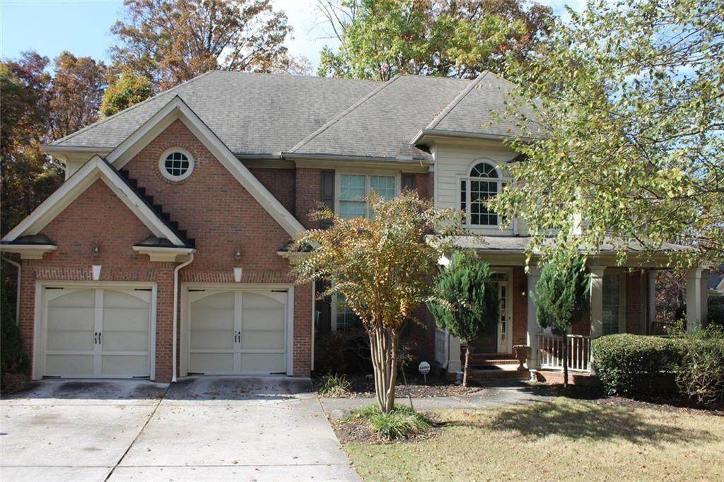 3411 Jim Moore Road - Photo 1
