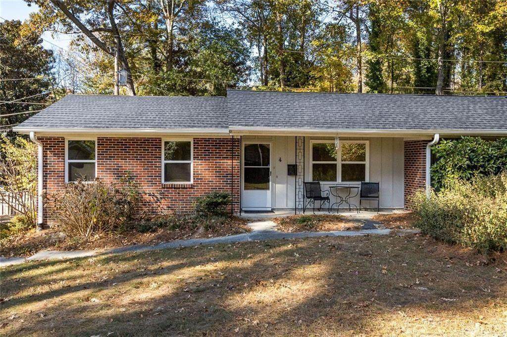 2941 Caldwell Road - Photo 1