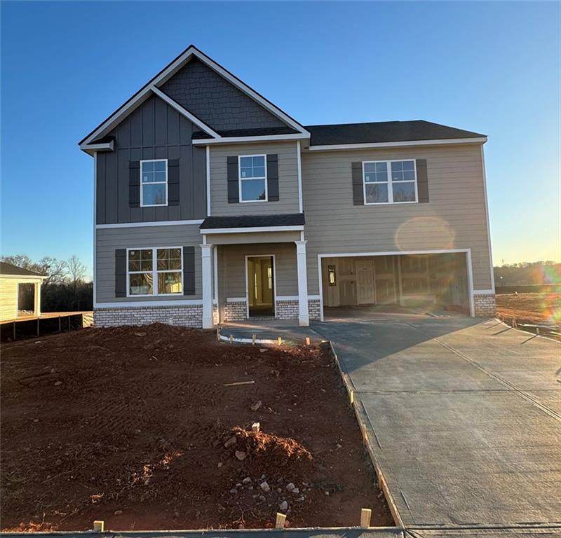 351 Bullock Pass - Photo 1