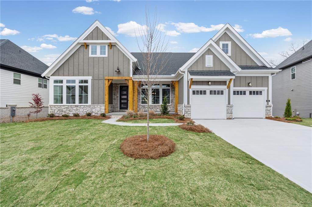 82 Clear Lake Parkway - Photo 1