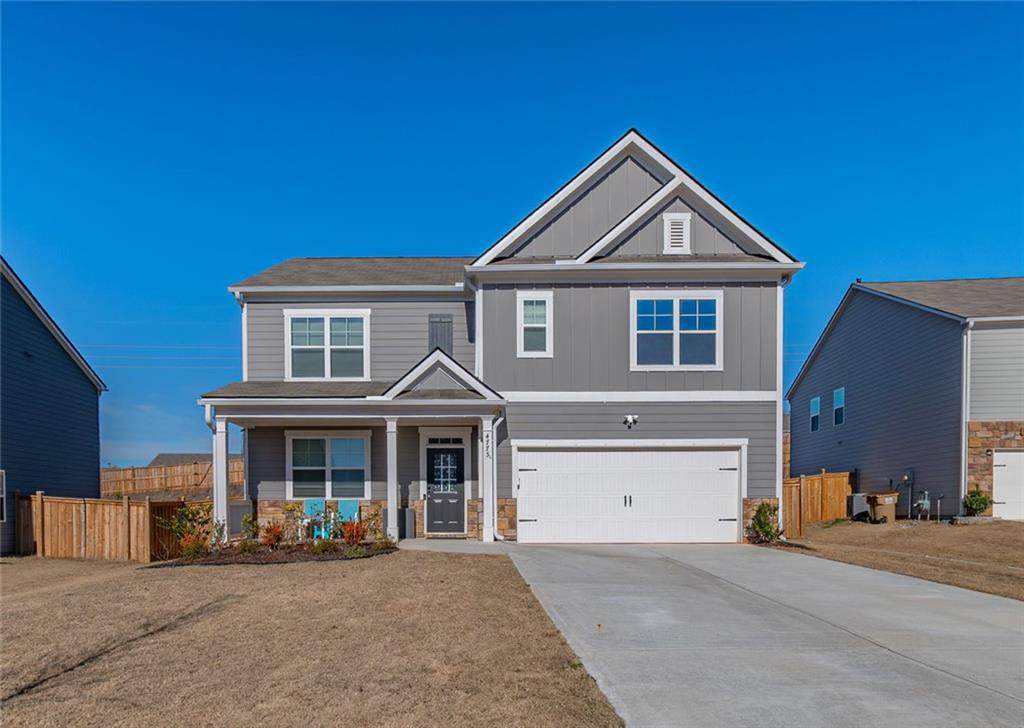 4775 Burningbush Way - Photo 1