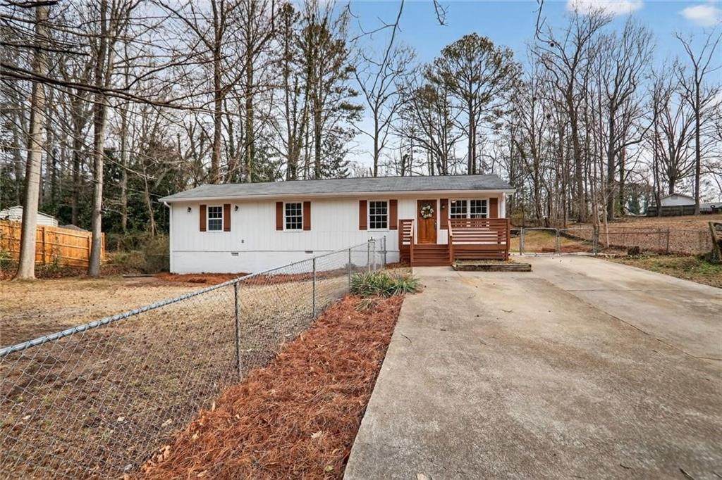 6355 Sweetbriar Drive - Photo 1