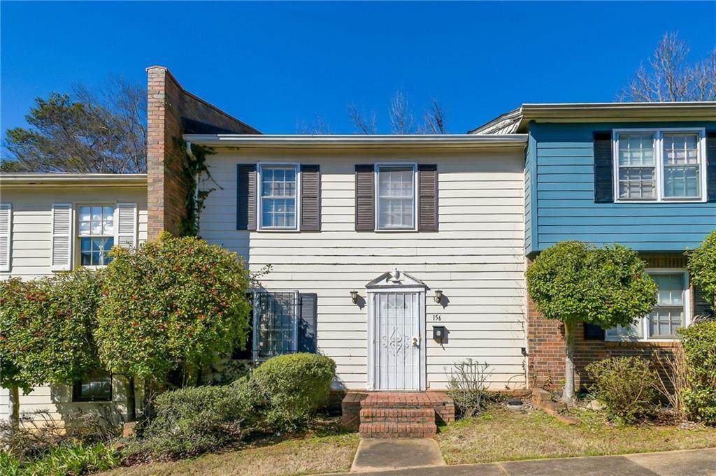 156 Glen Acres Court - Photo 1