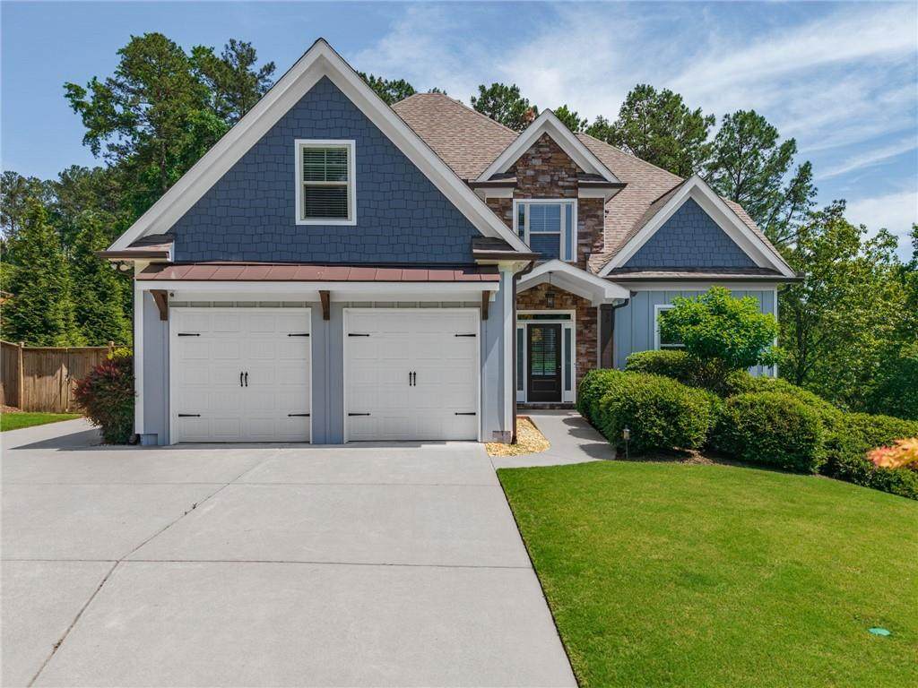 30 Branchcreek Pass - Photo 1