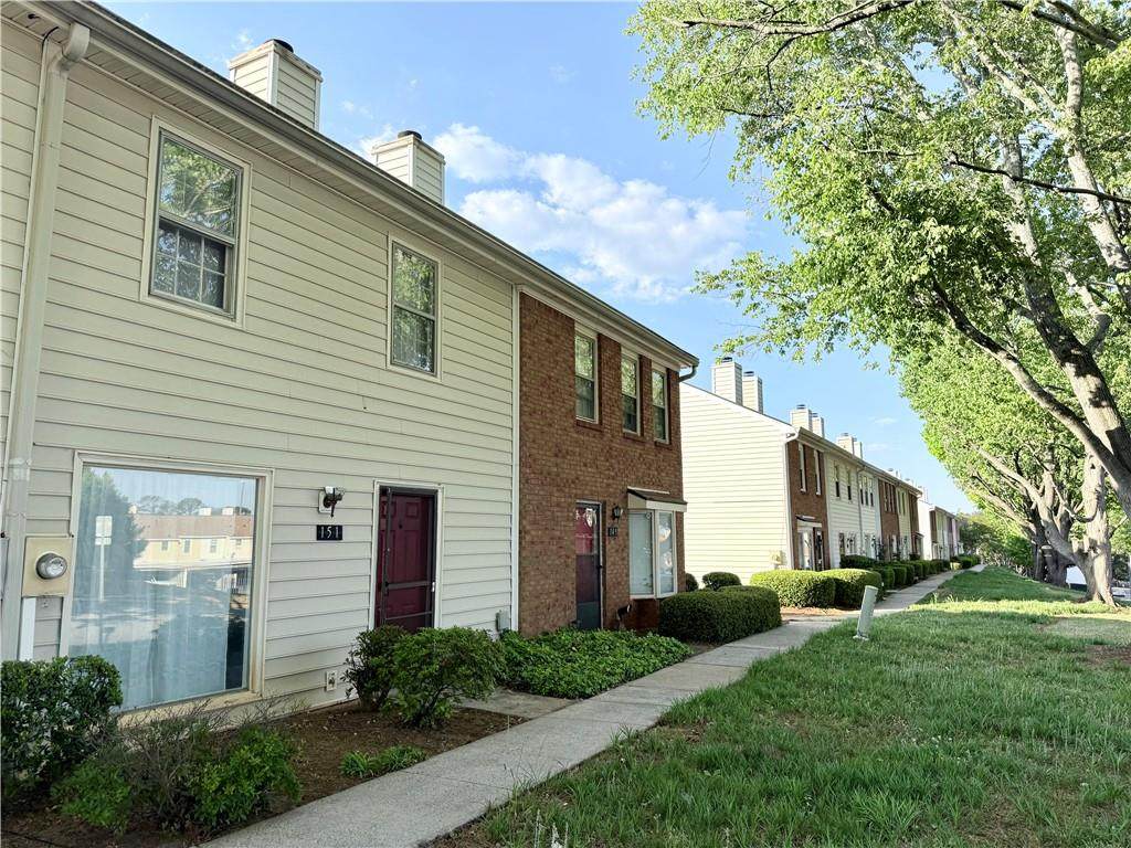 151 Old Ferry Way - Photo 1