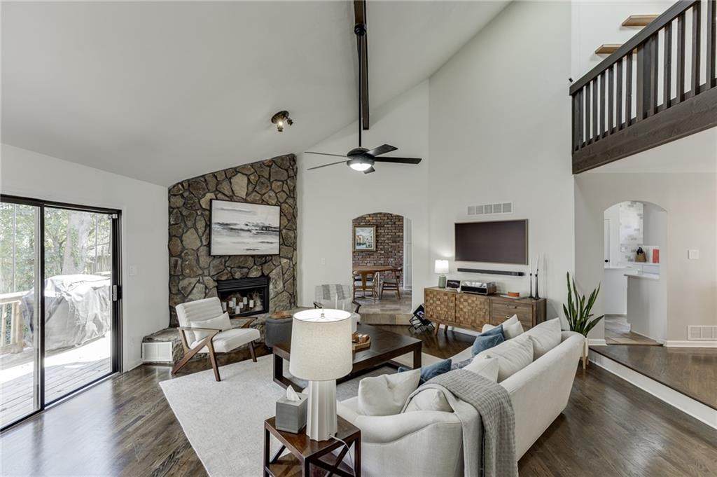 3449 Grist Mill Court - Photo 1
