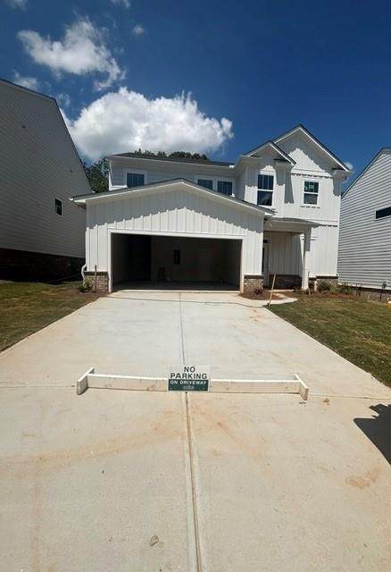 3342 Wild Clary (Lot 66) Court - Photo 1