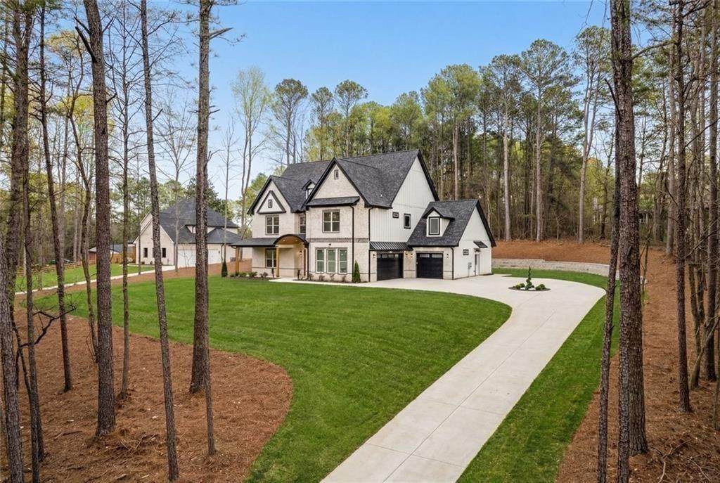 99 Beech Creek Circle - Photo 1