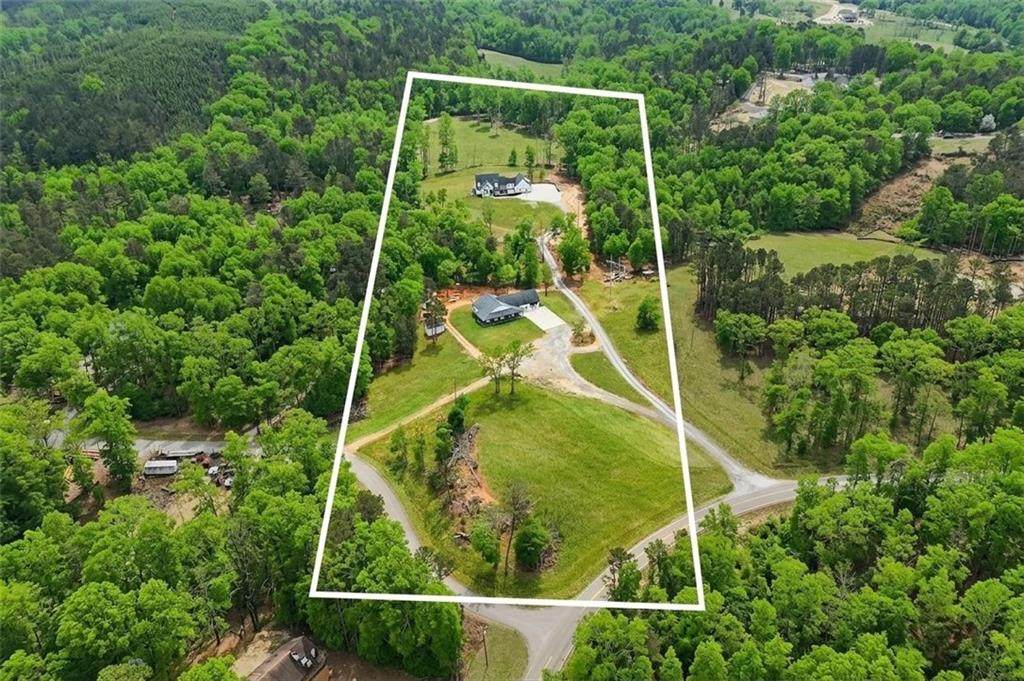 1100 Soap Creek Road - Photo 1