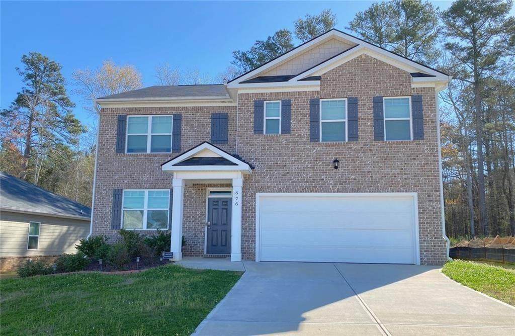 676 Whitman Lane - Photo 1