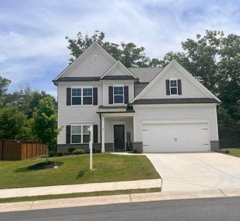 39 Timber Ridge - Photo 1