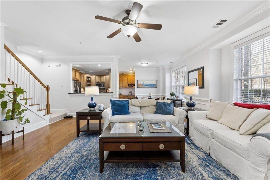 4905 Ivy Ridge Drive - Photo 1