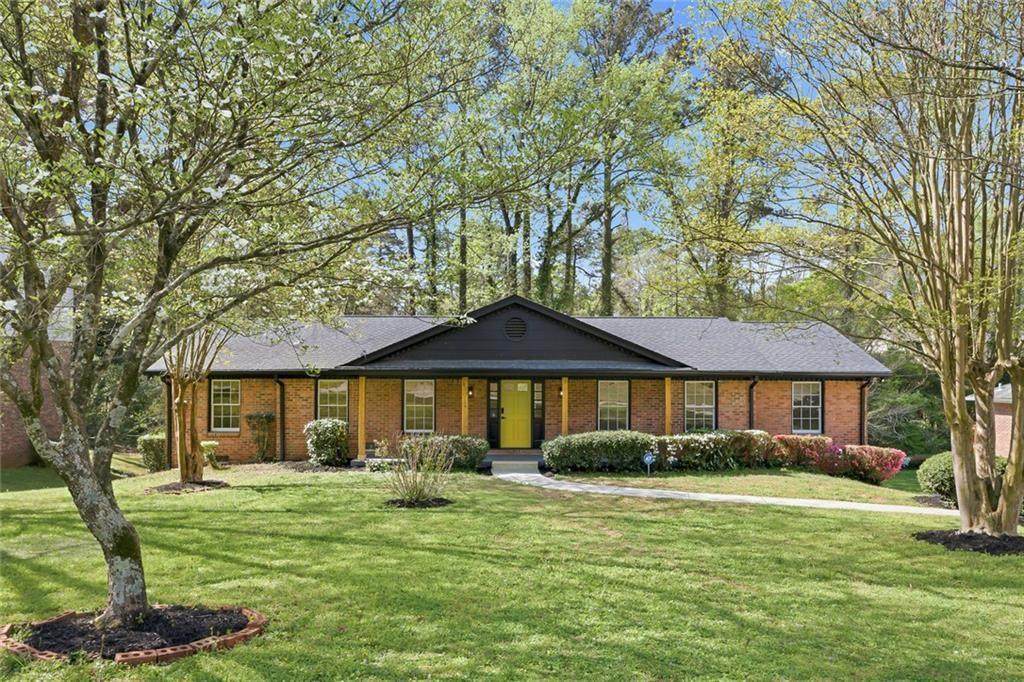 3629 Greentree Farms Drive - Photo 1