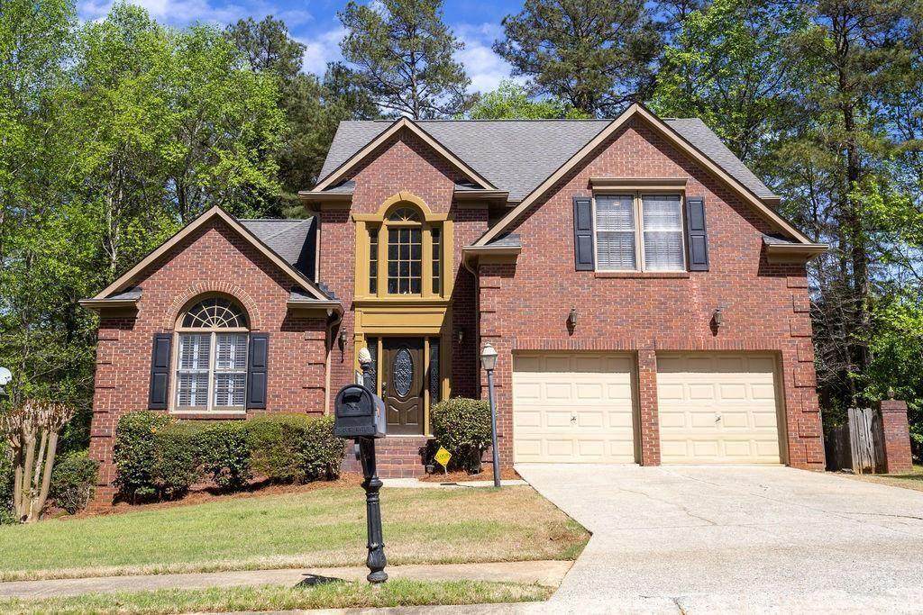 1194 Manor Crest Court - Photo 1
