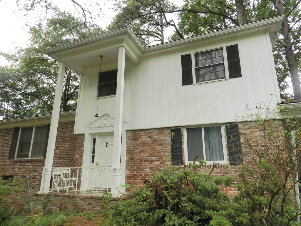 3084 Trafalgar Way - Photo 1