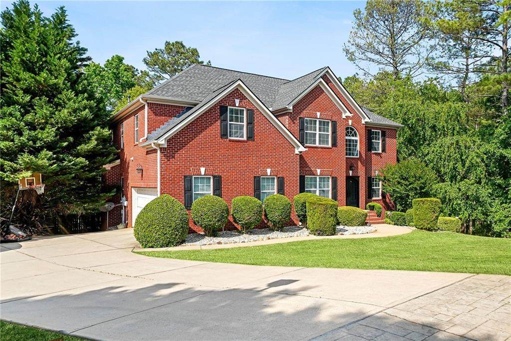 2701 Bailey Place - Photo 1