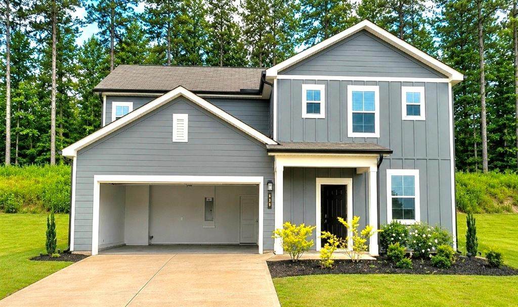 630 Cayenne Way - Photo 1