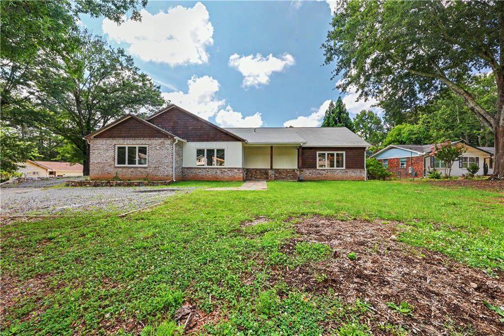 2909 Jones Mill Road - Photo 1