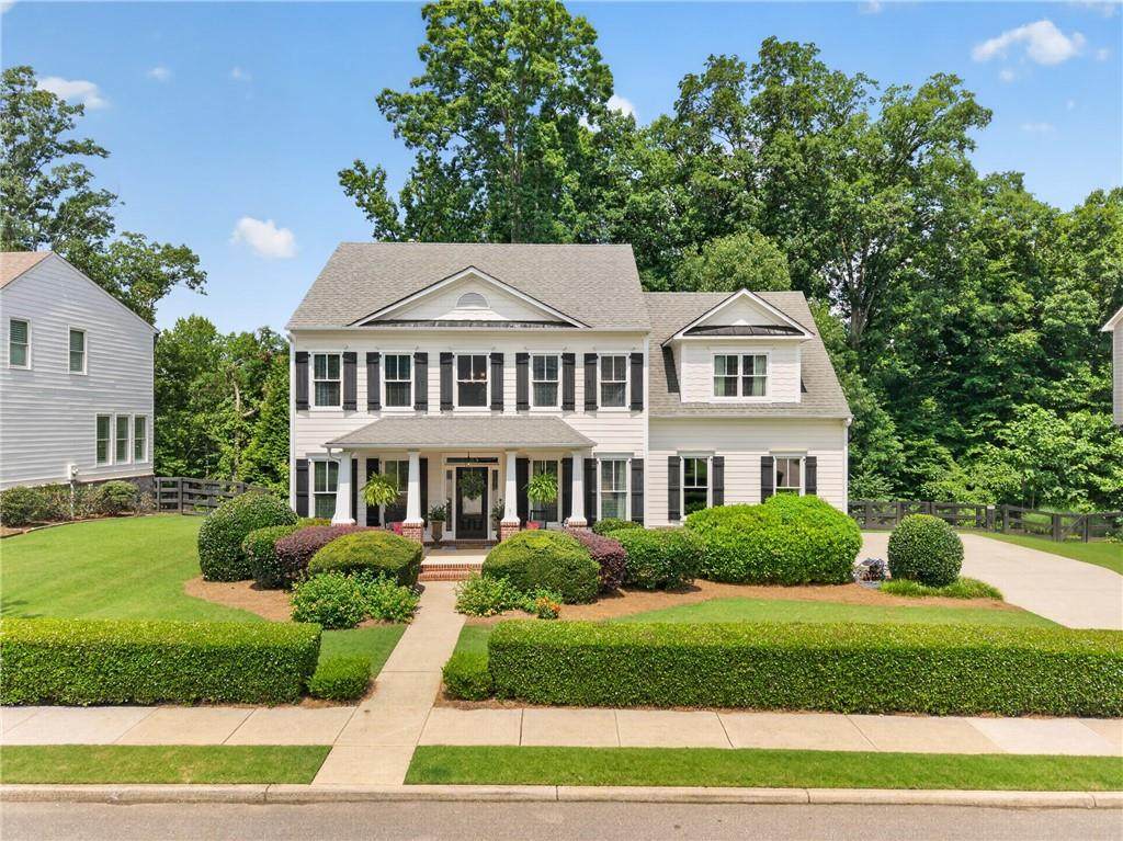 4795 Westgate Drive - Photo 1