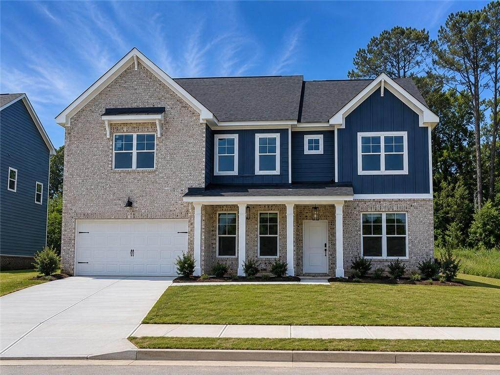 8855 Mckaskey Lane - Photo 1