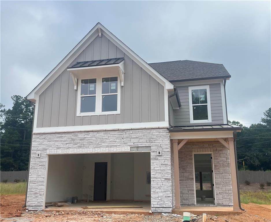 433 Edgewater Chase - Photo 1