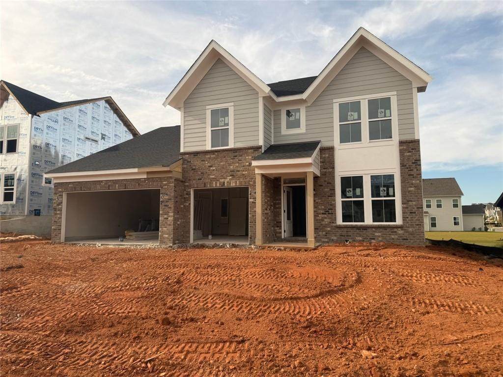 30 Loon Lake Way - Photo 1
