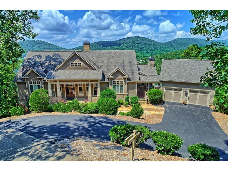166 Summit Circle - Photo 1