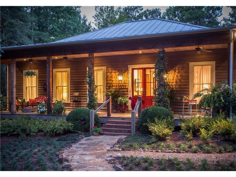 500 Augusta Lane, Chattahoochee Hills, GA 30268 (MLS #5537261) :: North Atlanta Home Team