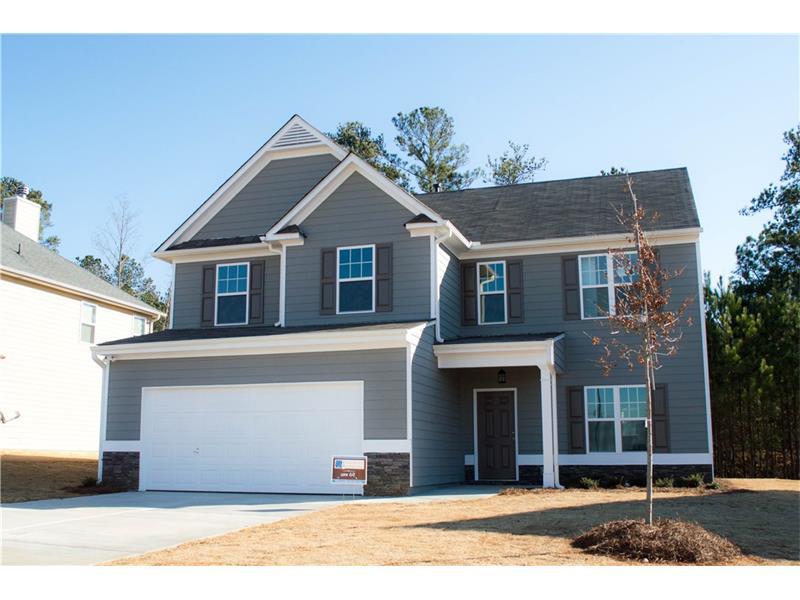 123 Concord Place - Photo 1
