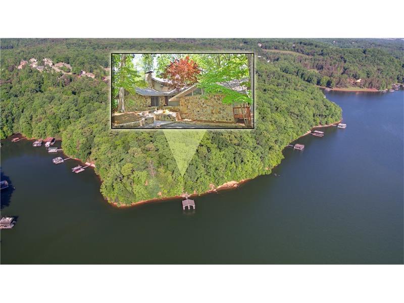 7390 Nichols Cove Drive - Photo 1