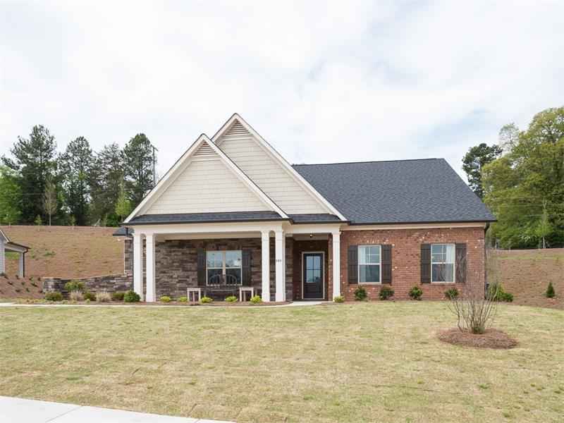 305 Sweet Briar Circle - Photo 1